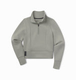 UNRL® Luxbreak Half-Zip Pullover UNRL® Luxbreak Half-Zip Pullover