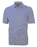 Cutter & Buck ® Virtue Eco Pique Stripe Recycled Polo Cutter & Buck ® Virtue Eco Pique Stripe Recycled Polo