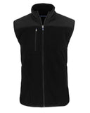 Cutter & Buck® Cascade Eco Sherpa Fleece Vest Cutter & Buck® Cascade Eco Sherpa Fleece Vest