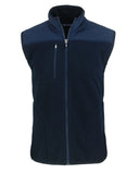 Cutter & Buck® Cascade Eco Sherpa Fleece Vest Cutter & Buck® Cascade Eco Sherpa Fleece Vest