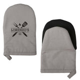 Apex Puppet Oven Mitt Apex Puppet Oven Mitt