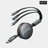 Orion 2.0 Retractable Cable Orion 2.0 Retractable Cable