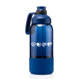 60 oz Himalaya Bottle w/Silicone Bowl 60 oz Himalaya Bottle w/Silicone Bowl