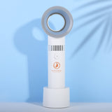 E-Z Breezy Bladeless Fan E-Z Breezy Bladeless Fan