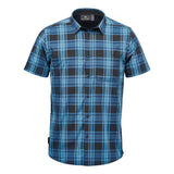 Stormtech® Men's Dakota Short Sleeve Shirt Stormtech® Men's Dakota Short Sleeve Shirt