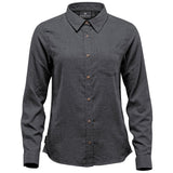 Stormtech® Cambridge Long Sleeve Shirt Stormtech® Cambridge Long Sleeve Shirt