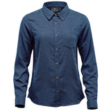 Stormtech® Cambridge Long Sleeve Shirt Stormtech® Cambridge Long Sleeve Shirt