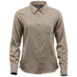 Stormtech® Cambridge Long Sleeve Shirt Stormtech® Cambridge Long Sleeve Shirt