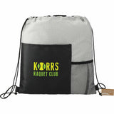 Cycle RPET Drawstring Cycle RPET Drawstring