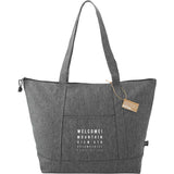 Vila Recycled Boat Tote Vila Recycled Boat Tote