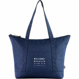 Vila Recycled Boat Tote Vila Recycled Boat Tote