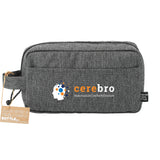 Vila Recycled Dopp Kit Vila Recycled Dopp Kit
