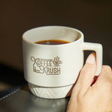 Paco 12oz Ceramic Mug Paco 12oz Ceramic Mug