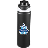 Elvin 28oz Recycled Stainless Flip Straw Bottle Elvin 28oz Recycled Stainless Flip Straw Bottle