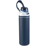 Elvin 28oz Recycled Stainless Flip Straw Bottle Elvin 28oz Recycled Stainless Flip Straw Bottle