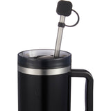Silicone Straw Topper Silicone Straw Topper