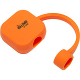 Silicone Straw Topper Silicone Straw Topper