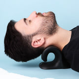 Gravity Neck & Shoulder Relaxer Gravity Neck & Shoulder Relaxer