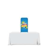2'x4' Straight Table Top Display 2'x4' Straight Table Top Display