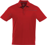 Elevate® Wilcox Polo Shirt Elevate® Wilcox Polo Shirt