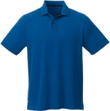 Elevate ® REMUS Snap Button Polo Shirt Elevate ® REMUS Snap Button Polo Shirt