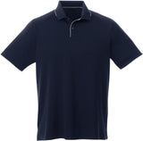 Elevate ® REMUS Snap Button Polo Shirt Elevate ® REMUS Snap Button Polo Shirt