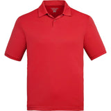 DARA Recycled Tech Polo DARA Recycled Tech Polo