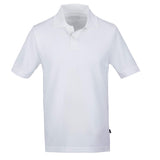 American Giant Cotton Pique Mens Polo American Giant Cotton Pique Mens Polo