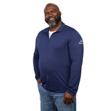 Trimark IZU Everything Performance Eco 1/4 Zip Trimark IZU Everything Performance Eco 1/4 Zip