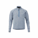 CRANE Performance Knit Half Zip w/ Thumb Holes CRANE Performance Knit Half Zip w/ Thumb Holes