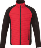 Elevate® BANFF Hybrid Insulated Jacket Elevate® BANFF Hybrid Insulated Jacket