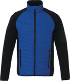Elevate® BANFF Hybrid Insulated Jacket Elevate® BANFF Hybrid Insulated Jacket