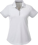 Elevate ® REMUS Snap Button Polo Shirt Elevate ® REMUS Snap Button Polo Shirt