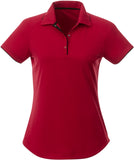 Elevate ® REMUS Snap Button Polo Shirt Elevate ® REMUS Snap Button Polo Shirt
