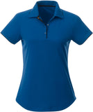 Elevate ® REMUS Snap Button Polo Shirt Elevate ® REMUS Snap Button Polo Shirt