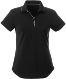 Elevate ® REMUS Snap Button Polo Shirt Elevate ® REMUS Snap Button Polo Shirt