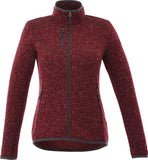 Elevate® TREMBLANT Knit Jacket Elevate® TREMBLANT Knit Jacket