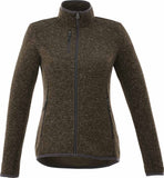 Elevate® TREMBLANT Knit Jacket Elevate® TREMBLANT Knit Jacket