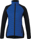 Elevate® BANFF Hybrid Insulated Jacket Elevate® BANFF Hybrid Insulated Jacket
