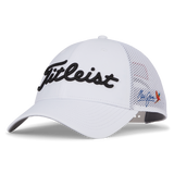 Titleist® Tour Performance Mesh Hat Titleist® Tour Performance Mesh Hat