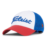 Titleist® Tour Performance Mesh Hat Titleist® Tour Performance Mesh Hat
