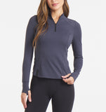 UNRL® Performa Fitted Half-Zip UNRL® Performa Fitted Half-Zip