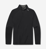 UNRL® Interlock Quater Zip UNRL® Interlock Quater Zip
