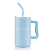 27 oz EcoSip Recycled Mug 27 oz EcoSip Recycled Mug