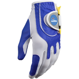 Zero Friction ® Ladies Golf Glove w/ Tee Zero Friction ® Ladies Golf Glove w/ Tee