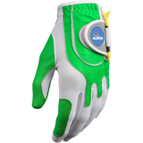 Zero Friction ® Ladies Golf Glove w/ Tee Zero Friction ® Ladies Golf Glove w/ Tee