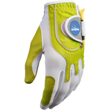 Zero Friction ® Ladies Golf Glove w/ Tee Zero Friction ® Ladies Golf Glove w/ Tee