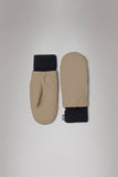 Alta Puffer Mittens Alta Puffer Mittens