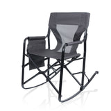 Woodland Rocking Camping Chair Woodland Rocking Camping Chair