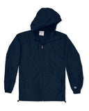 Champion Adult Full-Zip Anorak Jacket Champion Adult Full-Zip Anorak Jacket